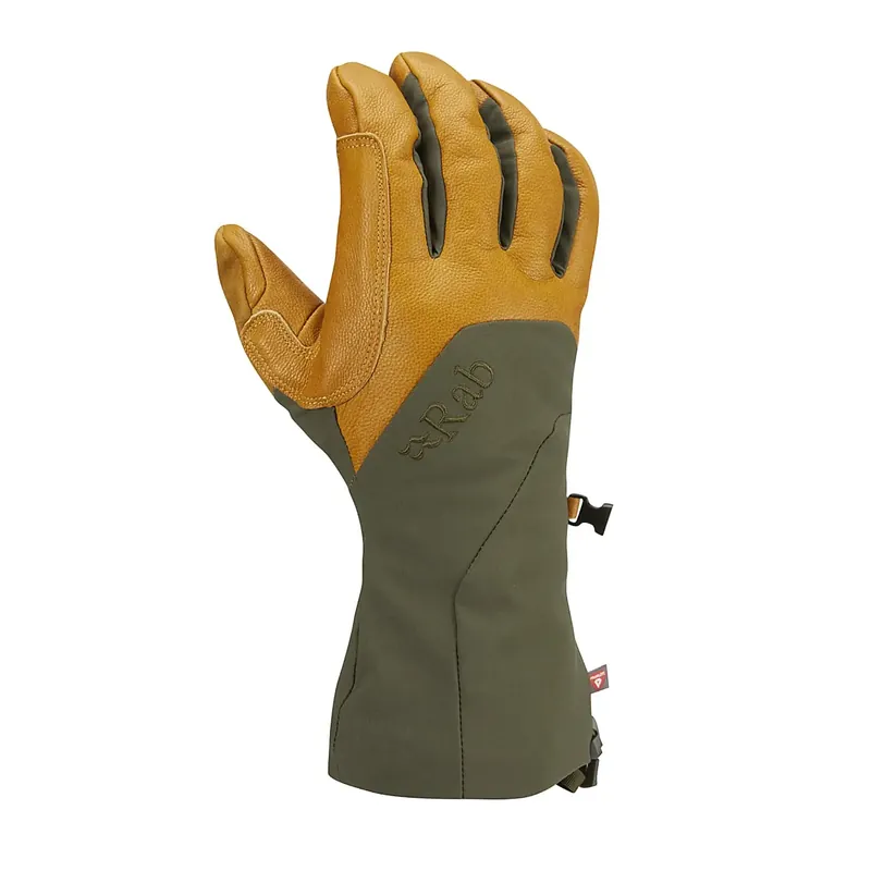 Rab Khroma Freeride GTX Gloves Top-Seller