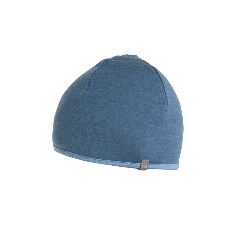 Markenware Icebreaker Pocket Hat Dawn/Kyanite