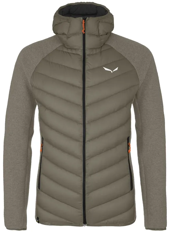Rabatt Salewa Fanes Sarner Down Hybrid M Jacket