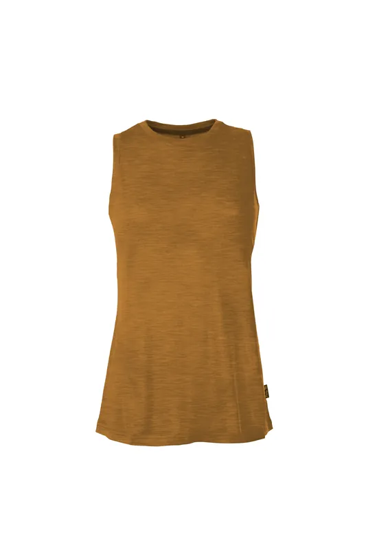 Pally ‘Hi Must Camp Tank W Frickled Papaya Neue Kollektion