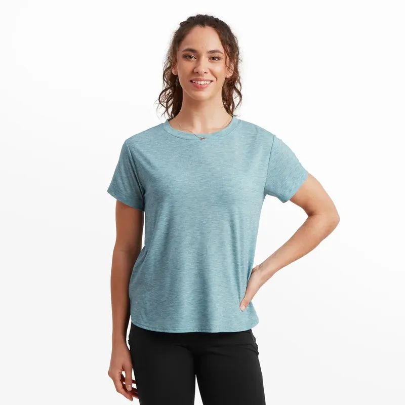 Solange Der Vorrat Reicht Sherpa Adventure Gear Asha Crew W Hydra