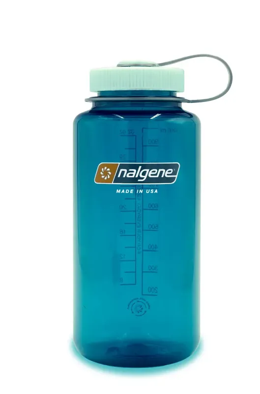Nalgene Nalgene Trinkflasche ‘WH Sustain‘ Trout - 1 L Günstig