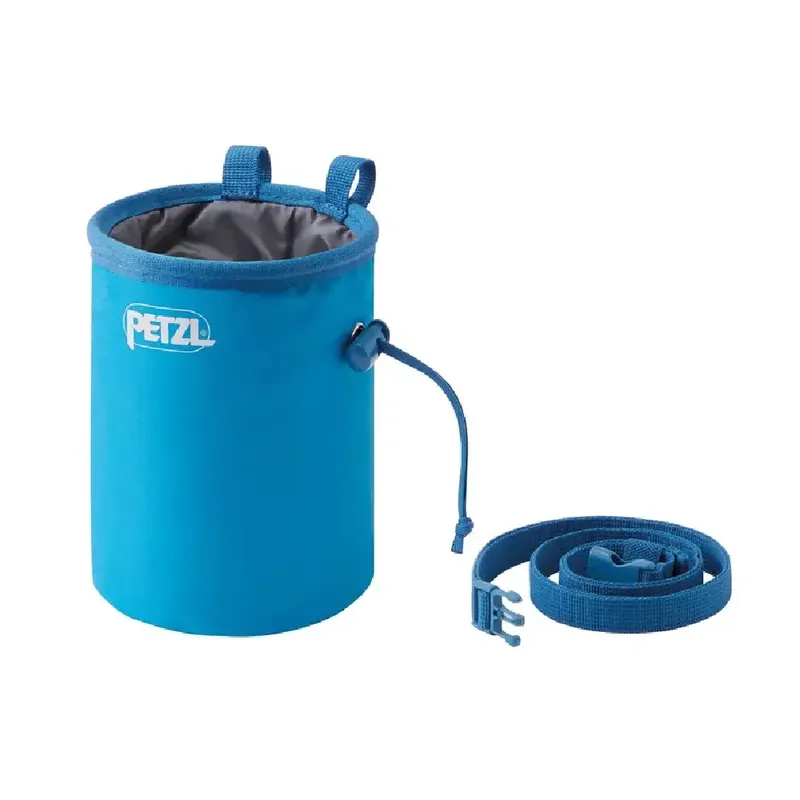 Angebot Petzl Bandi Bright Blue