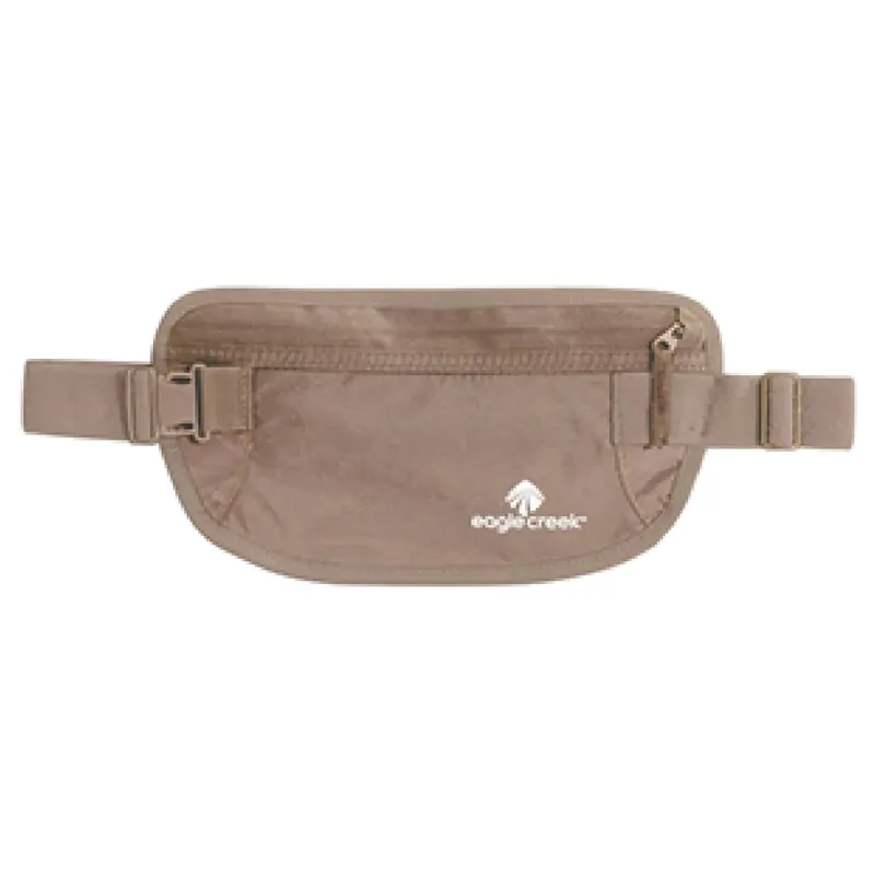 Knallerangebot Eagle Creek Undercover Money Belt - khaki