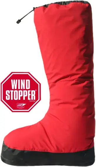 Western Mountaineering Expedition Bootie GWS Meistverkauft