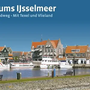 bikeline Rund ums Ijsselmeer Solange Der Vorrat Reicht