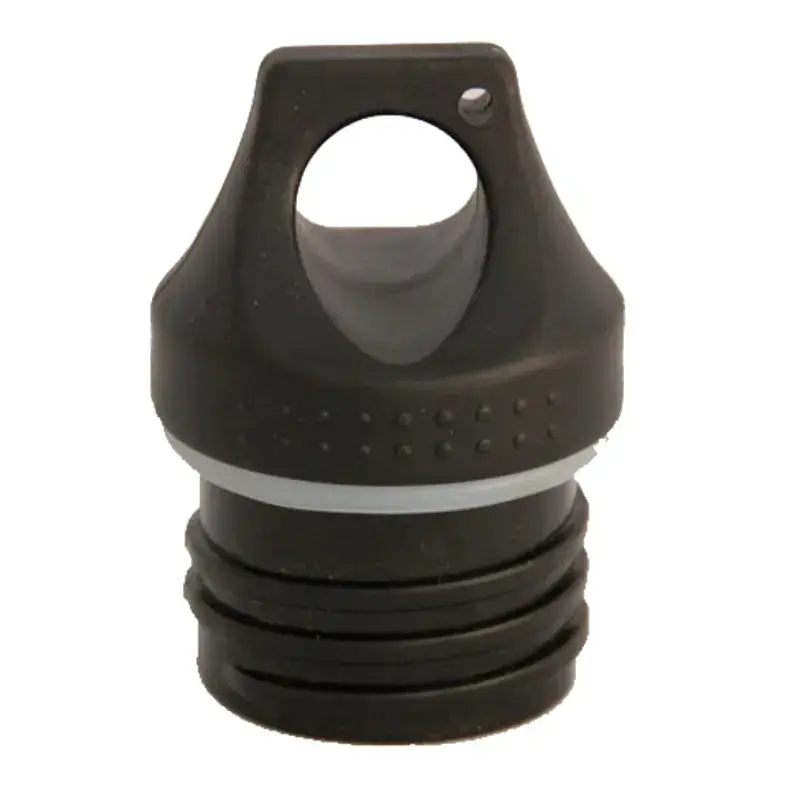 360 Grad Stopfen Loop Cap Verschluss Heißes Angebot