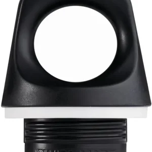 SIGG Stopfen Verschluss Screw Top Black Begrenztes Angebot