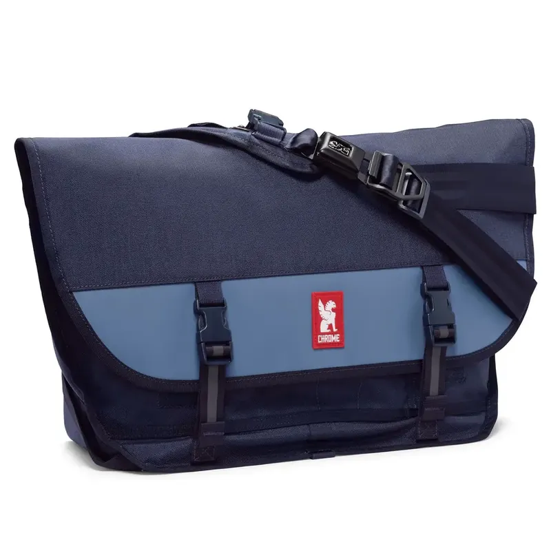Letzte Chance Chrome Citizen 24 Navy Tritone