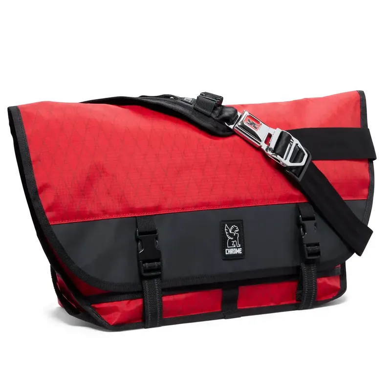 Chrome Citizen 24 Red X Preis Gesenkt