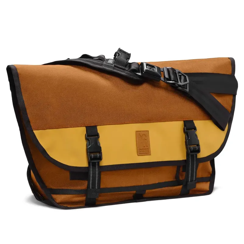 Rabatt Chrome Citizen 24 Amber Tritone