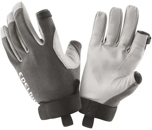 Preisknaller Edelrid Workglove Closed