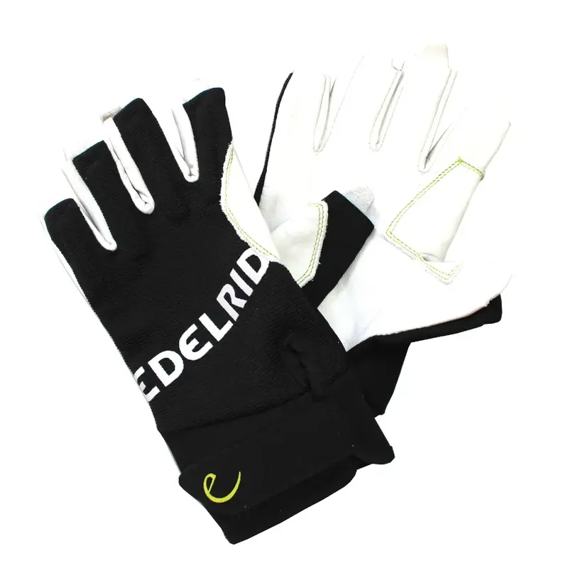 Edelrid Workglove Open Abverkauf