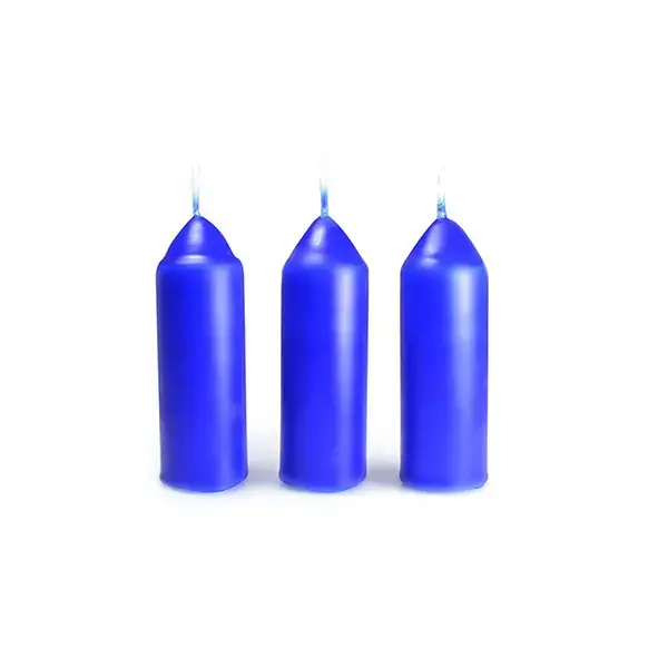 Uco Kerzen Citronella 3 Stück Must-Have
