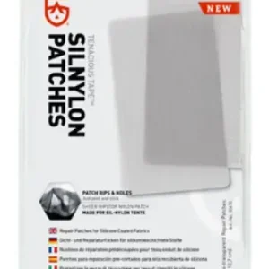 McNett Tenacious Tape Silnylon Patches Sonderangebot