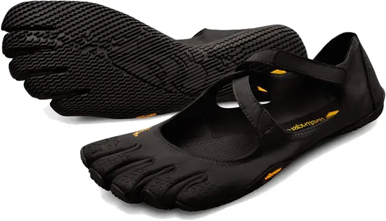 Neu Im Sortiment Vibram Five Fingers V-Soul Women
