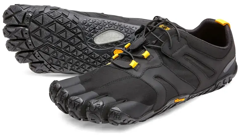 Vibram Five Fingers V-Trail 2.0 Nur Für Kurze Zeit