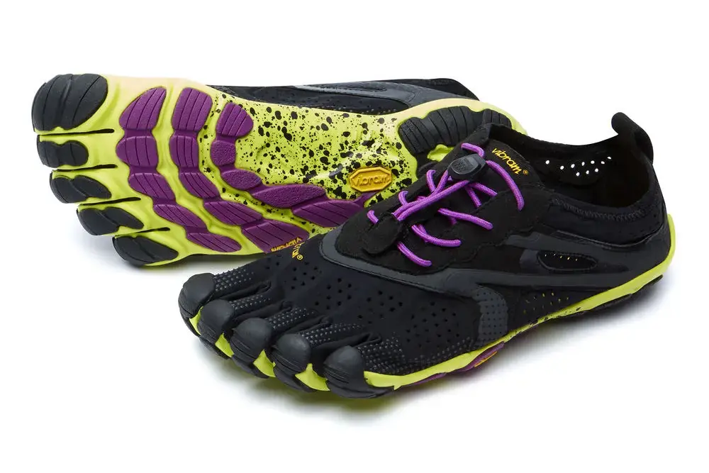 Vibram Five Fingers V-Run Women Rabatt