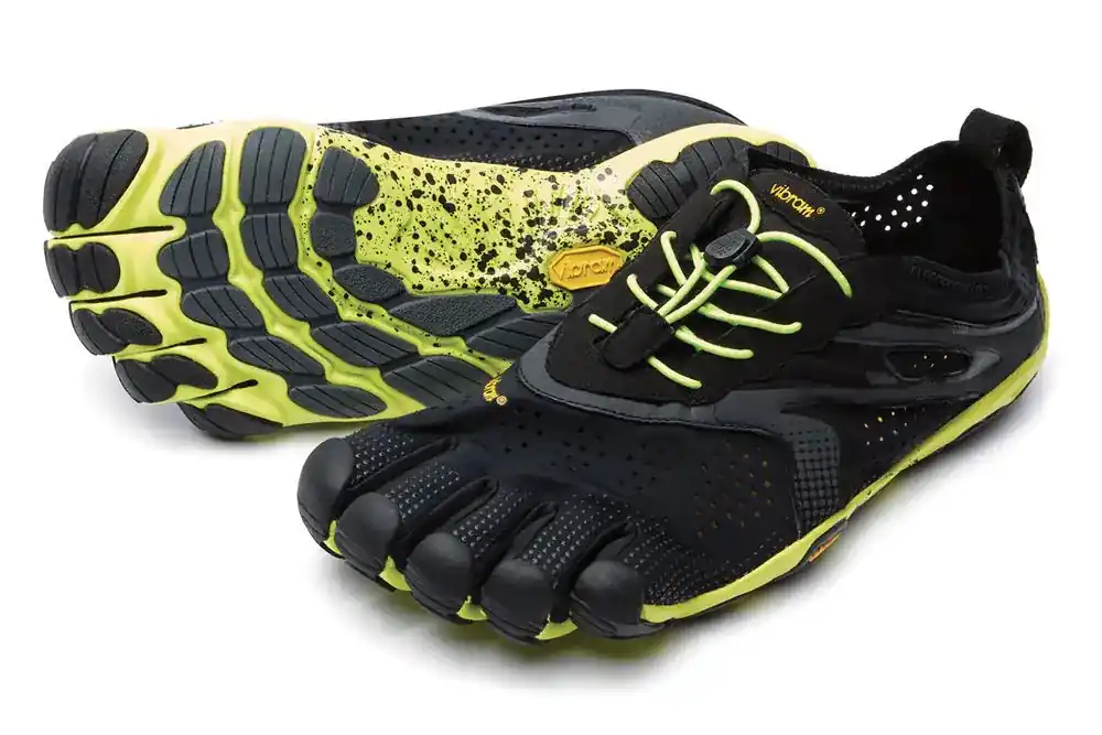 Preisknaller Vibram Five Fingers V-Run