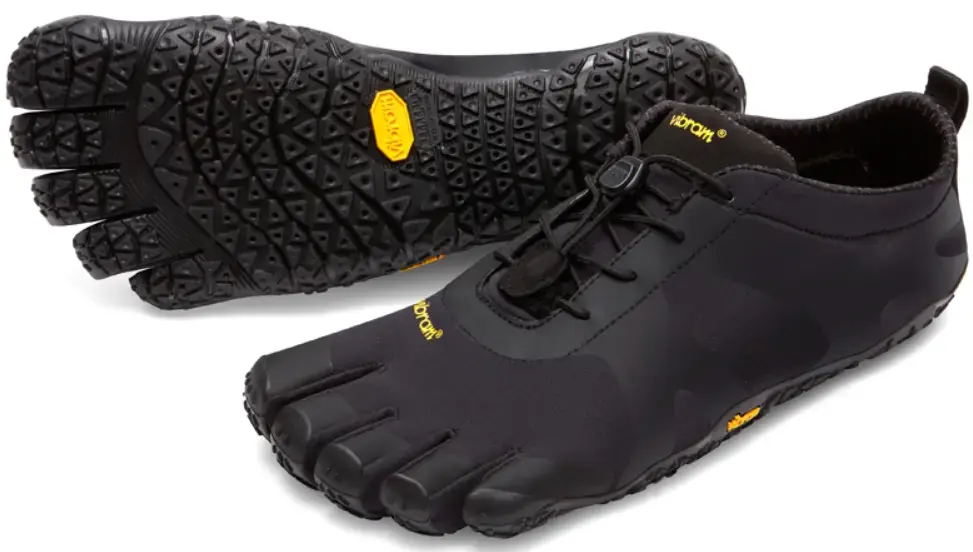Neue Kollektion Vibram Five Fingers V-Alpha