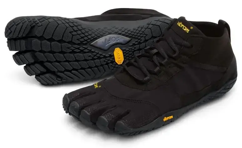 Markenware Vibram Five Fingers V-Trek Men