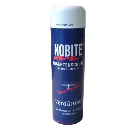 Sonderangebot NoBite Nobite Verdünner - 100 ml
