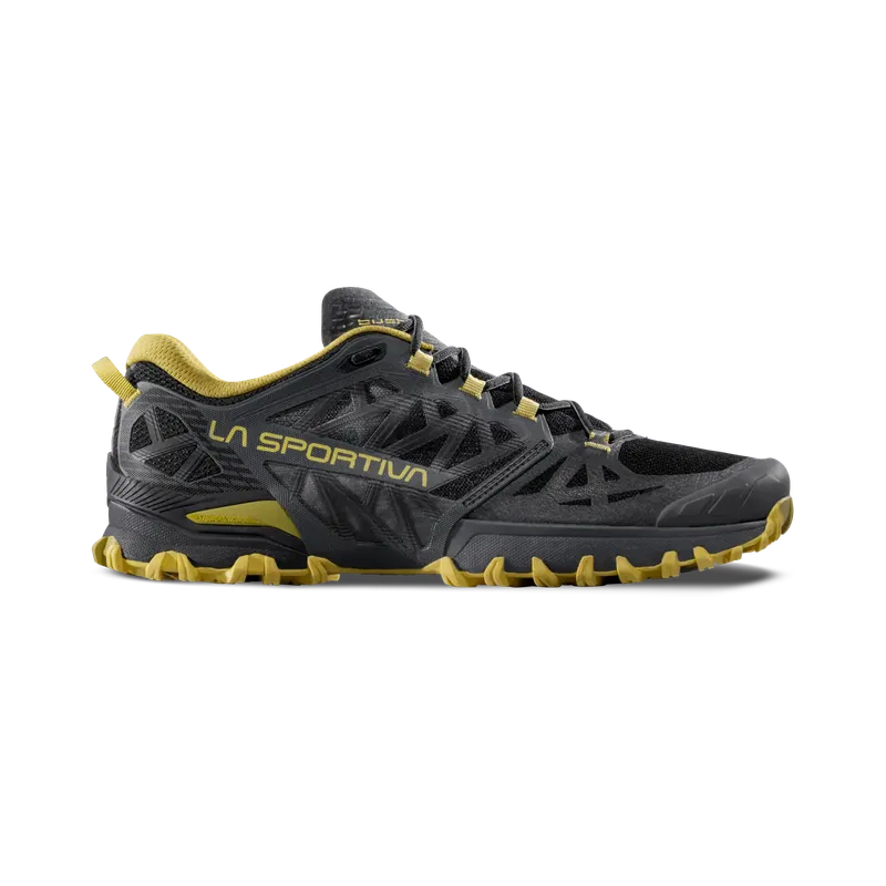 Beliebt La Sportiva Bushido III Carbon/Bamboo