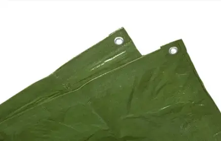 Origin Outdoors Schutzplane Grün 2x3m Top-Seller
