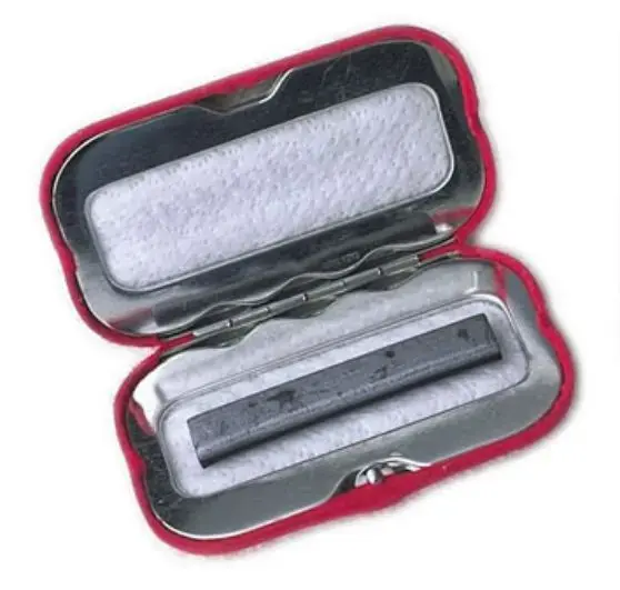Sonderaktion Basic Nature Taschenofen Holzkohle