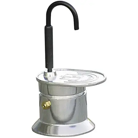 Garantierte Lieferung Origin Outdoors Espresso Maker ‘Alu‘