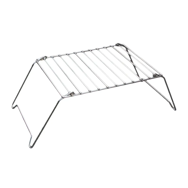 Origin Outdoors Klappgrill Basic Nur Für Kurze Zeit
