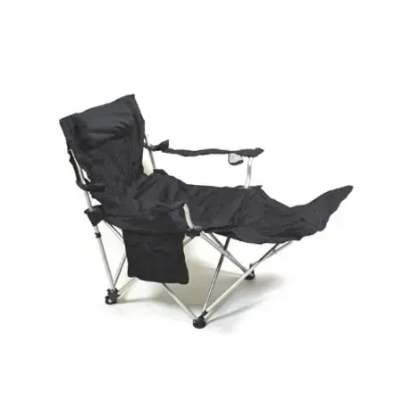 Günstig Basic Nature Travelchair Luxus