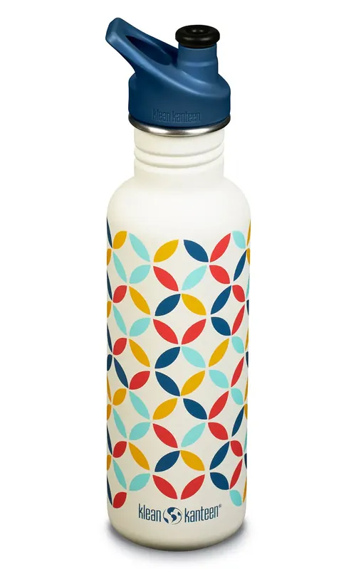 Nur Für Kurze Zeit Klean Kanteen Kanteen Classic 800ml SC