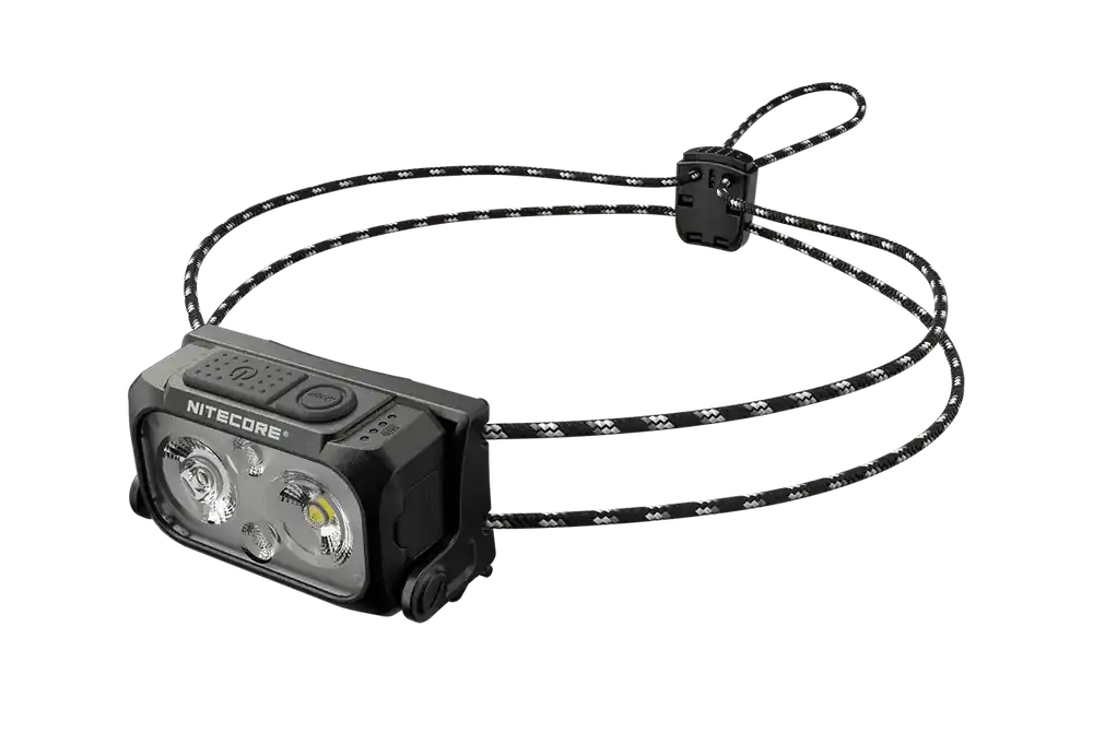 Nitecore NU25UL Super-Preis