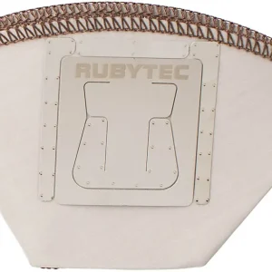 Rubytec Drip Stainless Steel Kaffeefiler Sonderaktion