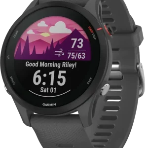 Garmin Forerunner 255 Begrenztes Angebot
