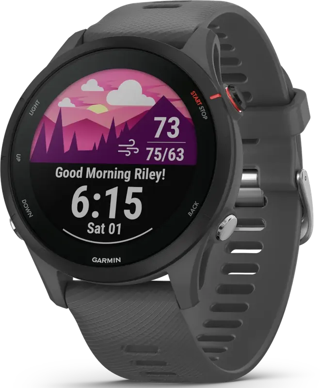 Garmin Forerunner 255 Begrenztes Angebot