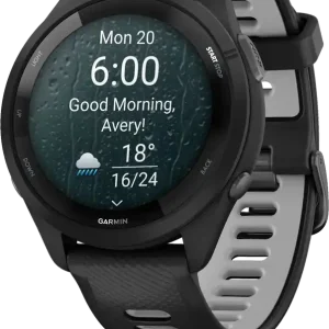 Jetzt Kaufen Garmin Forerunner 265 Music - 46 MM