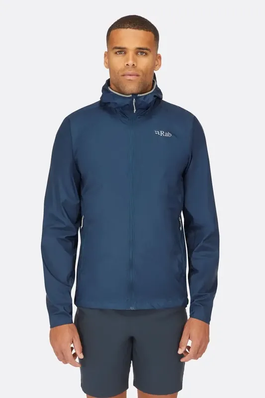 Top-Angebot Rab Vital Hoody Tempest Blue