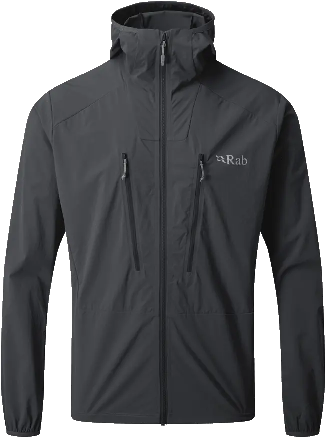 Kracherpreis Rab Borealis Softshelljacke