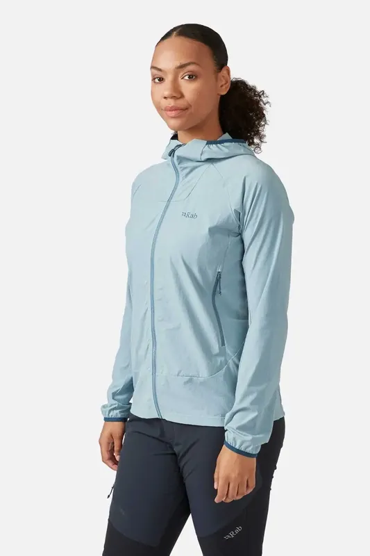 Rab Borealis Jacket Wmns Citadel Nur Für Kurze Zeit