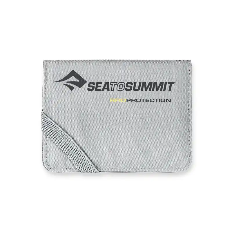 Letzte Chance Sea to Summit Ultra Sil Card Holder RFID