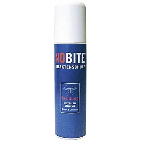 Echt NoBite Nobite Kleidung - Imprägnierung - Permethrin
