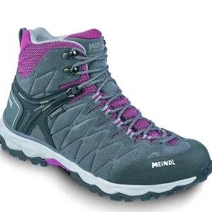 Direktkauf Meindl Mondello Lady Mid GTX Anthrazit/Beere