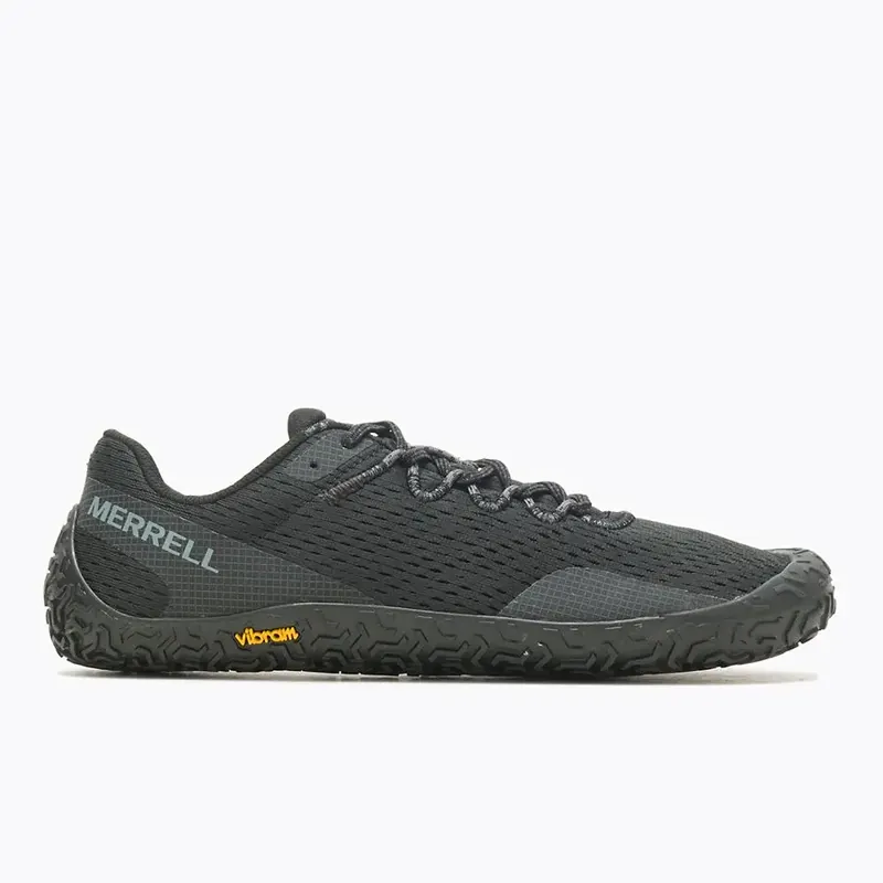 Sonderangebot Merrell Vapor Glove 6 Black
