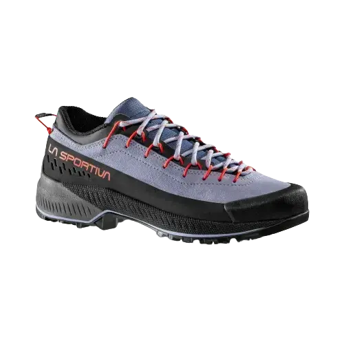 Finale Aktion La Sportiva TX4 Evo Woman Stone Blue/Cherry