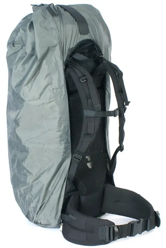 Bach Cargo Bag de Luxe 60L Letzte Chance