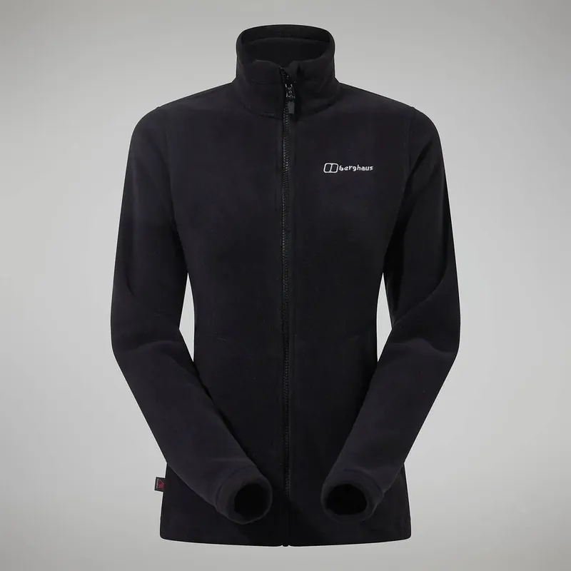 Zertifiziert Berghaus Prism PT IA JKT W /Jet Black
