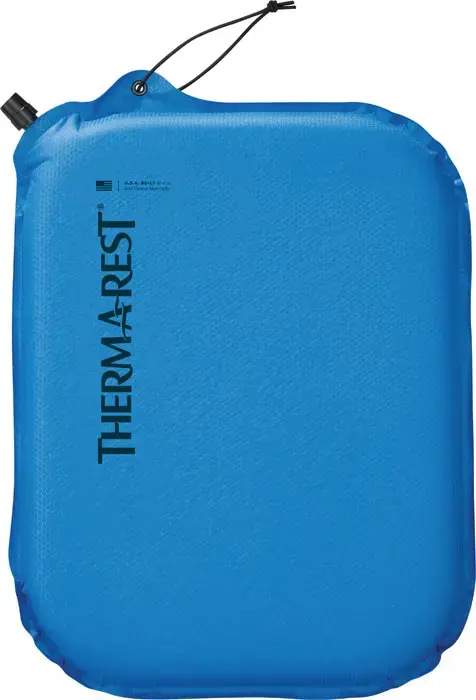Echt Therm-a-Rest Lite Seat - blue ‘19