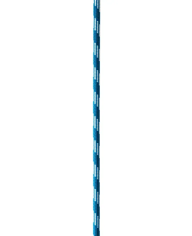 Knallerangebot Edelrid Pes Cord 8mm Blue Meterware